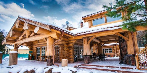 Debunking 5 Common Myths About Log Homes